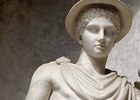 hermes qualities|who was hermes greek mythology.